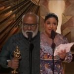 Oscar Awards 2023