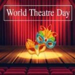 World Theatre Day 2023
