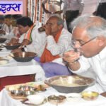 Borebasi पोषक तत्वों से भरपूर हैै बोरे-बासी