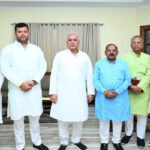 CM Bhupesh Baghel
