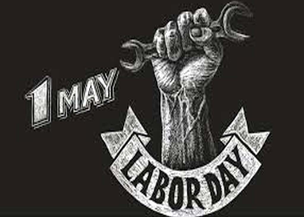 International Workers' Day