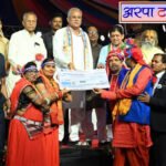 Mata Kaushalya Festival