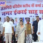 Mata Karma: त्याग, सेवा, भक्ति और समर्पण अनुकरणीय