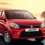 Suzuki Alto 800