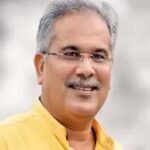 मुख्यमंत्री बघेल