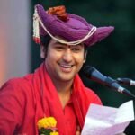 पंडित धीरेंद्र कृष्ण शास्त्री
