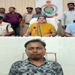छॉलीवुड कलाकार को पकड़ा