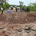 Chhattisgarh Aranpur Naxal