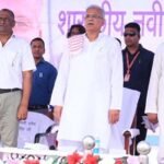 मुख्यमंत्री भूपेश बघेल