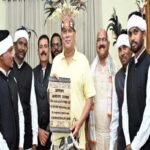 Chief Minister Baghel