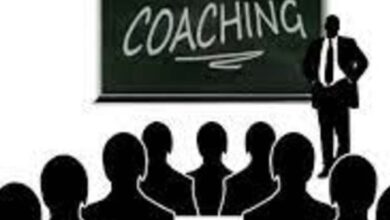 Coaching  Faculty