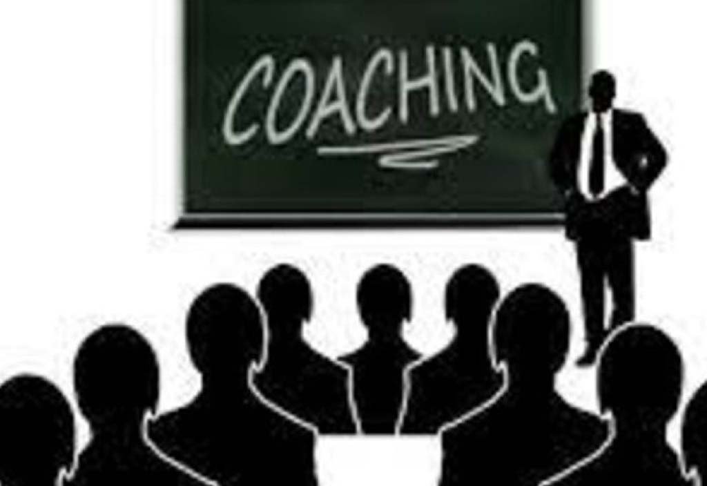 Coaching  Faculty