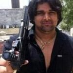 Gang War in Tihar Jail
