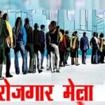 रोजगार मेला