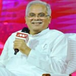 Chief Minister Baghel
