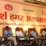 National Health Mission