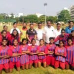खेलो इंडिया जनजाति खेल