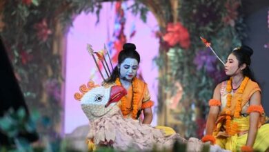 National Ramayana Festival 2023