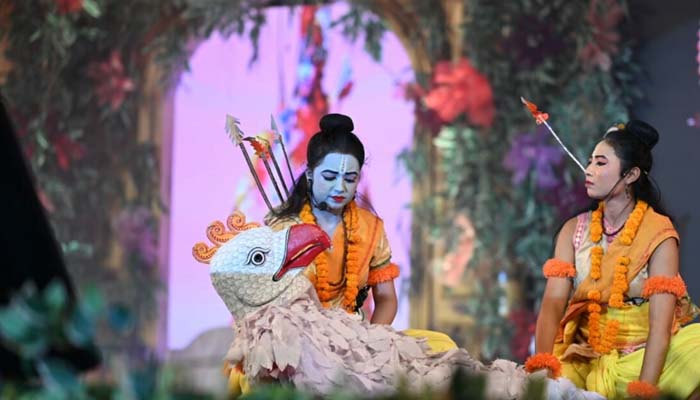 National Ramayana Festival 2023