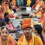 Chief Minister Kanya Marriage Scheme