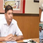Chief Secretary