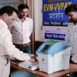 Voter Awareness Campaign