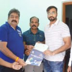 Rajiv Yuva Mitan Club