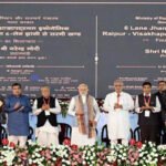 PM Modi In Raipur