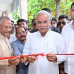 Chhattisgarh Pradesh Sahu Sangh