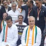 Chief Minister Bhupesh Baghel