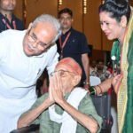 Artist of Chhattisgarh