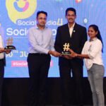 world social media day