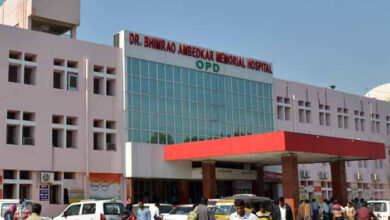 Super Specialty Hospital