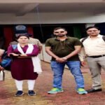 Education of Disabled Children