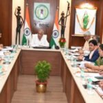 Bhupesh cabinet meeting