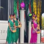 त्तीसगढ़ी संस्कृति की गूंज