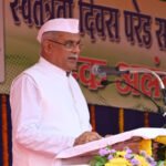 मुख्यमंत्री बघेल