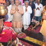 मुख्यमंत्री भूपेश बघेल