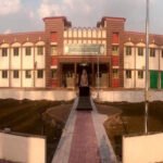 agriculture college