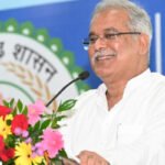 Chief Minister Baghel