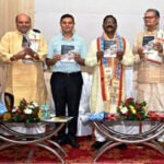 Inauguration of National Seminar