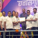 Chhattisgarhi Olympics 2023