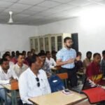 Election Work In CG