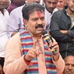 उपमुख्यमंत्री विजय