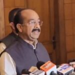 डिप्टी सीएम अरुण साव