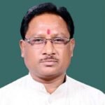 माटीपुत्र विष्णुदेव साय