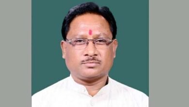 माटीपुत्र विष्णुदेव साय