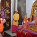 मुख्यमंत्री विष्णुदेव साय