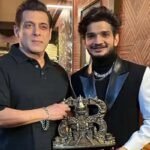 Bigg Boss 17 winner