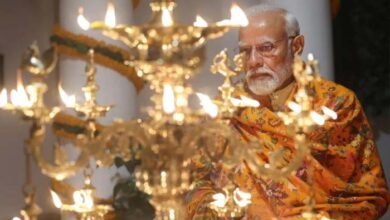 Ram Mandir Deepotsav